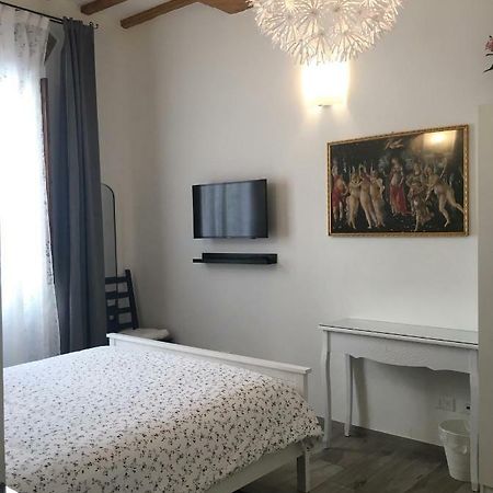 Conte Canacci Firenze Esterno foto