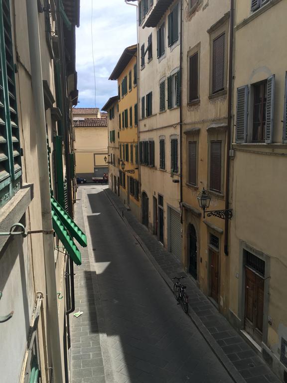 Conte Canacci Firenze Esterno foto