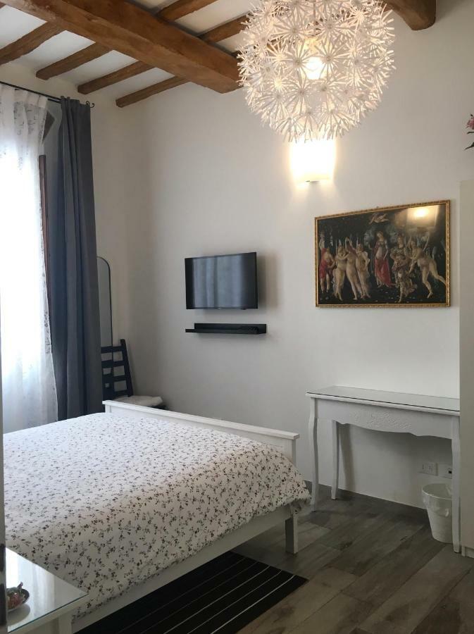 Conte Canacci Firenze Esterno foto