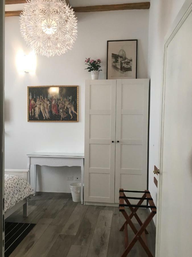 Conte Canacci Firenze Esterno foto