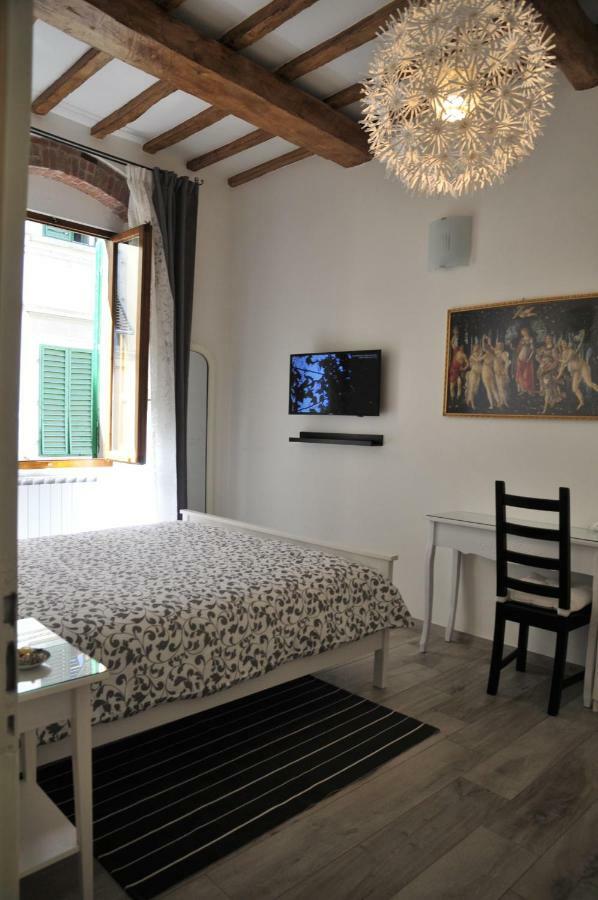 Conte Canacci Firenze Esterno foto
