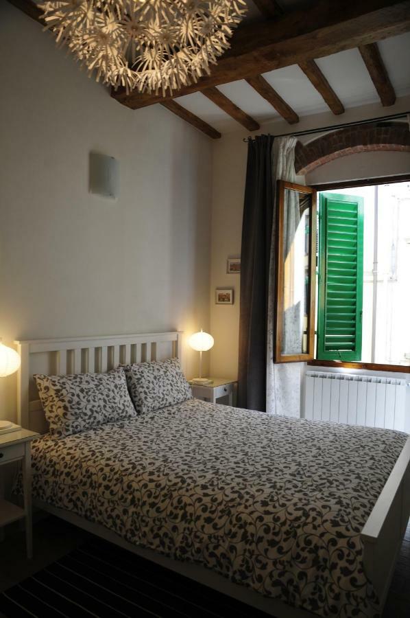Conte Canacci Firenze Esterno foto